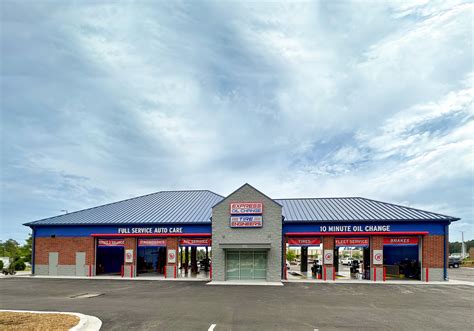 New Tires & Auto Repair in Lexington .